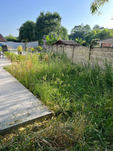 Photo de galerie - Avant 