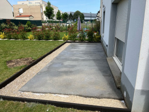 Photo de galerie - Maçonnerie