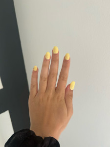 Photo de galerie - Pose américaine 