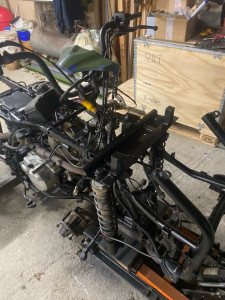 Photo de galerie - Entretien - Réparation autres véhicules