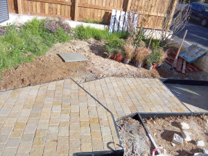 Photo de galerie - Pierre / Pavé autobloquant