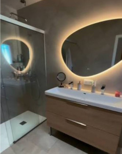 Photo de galerie - Carrelage