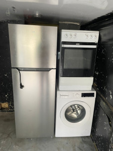 Photo de galerie - Déménagement 