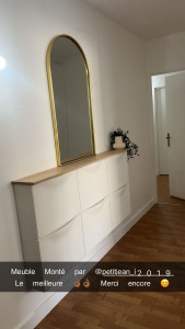 Photo de galerie - Je suis disponible pour votre service 