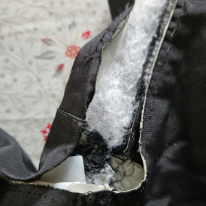 Photo de galerie - Couturière