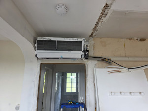 Photo de galerie - Chauffage - Climatisation