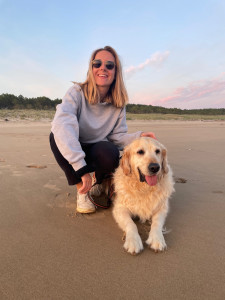 Photo de galerie - Pet sitter