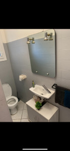 Photo de galerie - Entretien, des WC