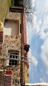 Photo de galerie - Couverture - Toiture