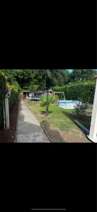 Photo de galerie - Tonte pelouse