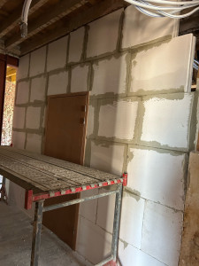 Photo de galerie - Bricolage et multi services