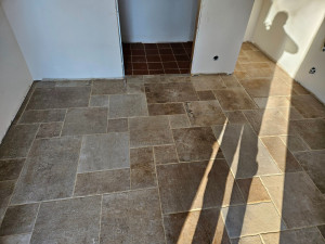 Photo de galerie - Bricolage et multi services