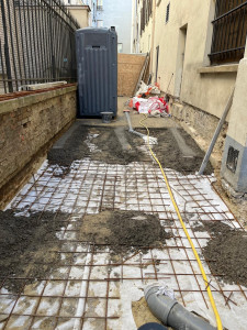 Photo de galerie - Maçonnerie