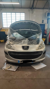 Photo de galerie - Renov'optique