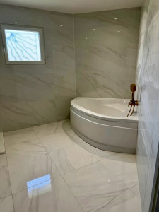 Photo de galerie - Carrelage