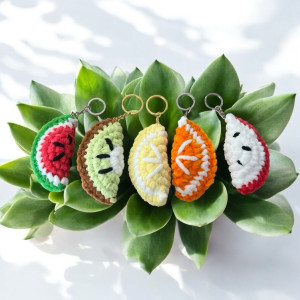 Photo de galerie - Porte clef