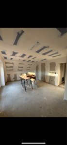Photo de galerie - Rénovation d une maison complète . 