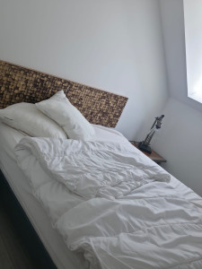 Photo de galerie - Ménage
