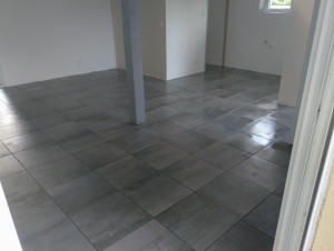 Photo de galerie - Pose 45*45