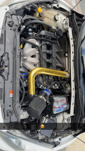 Photo de galerie - Moteur 