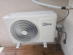 Photo de galerie - Pose/dépose climatiseur murale 