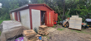 Photo de galerie - Bricolage et multi services