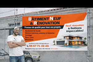 Photo de galerie - Publicité