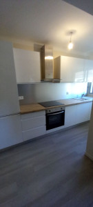 Photo de galerie - Cuisine 