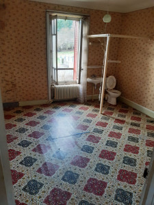 Photo de galerie - Évacuation déchets - Gravats