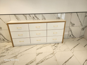 Photo de galerie - Montage meubles en kit