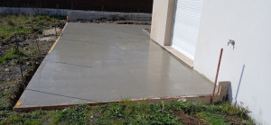 Photo de galerie - Maçonnerie