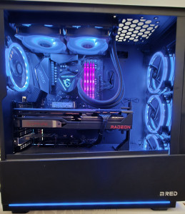 Photo de galerie - Assistance informatique