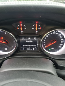 Photo de galerie - Résolution problème adblue 