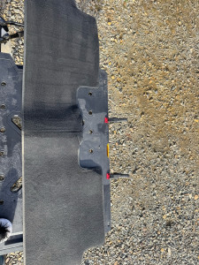 Photo de galerie - Nettoyage de tapis 