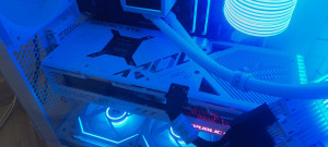 Photo de galerie - Réalisation perso