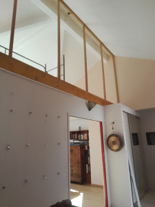 Photo de galerie - Réalisation d'un fixe 