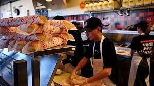 Photo de galerie - Serveur - Maître d'hôtel