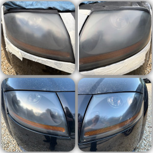 Photo de galerie - Réparation voiture