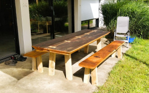 Photo de galerie - Table (usage domestique)