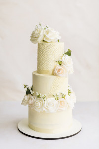 Photo de galerie - Gateau d'anniversaire - cake art