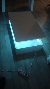 Photo de galerie - Montage meubles en kit