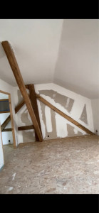 Photo de galerie - Bande à joint 