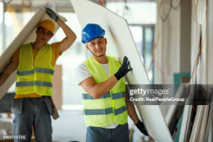 Photo de galerie - Travaux 