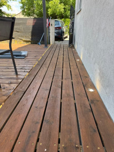 Photo de galerie - Terrassement - Assainissement