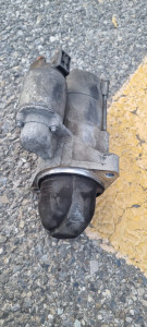 Photo de galerie - Réparation voiture