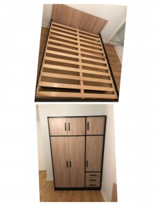 Photo de galerie - Montage meubles en kit