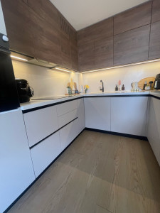 Photo de galerie - Pose professionnel de cuisine 