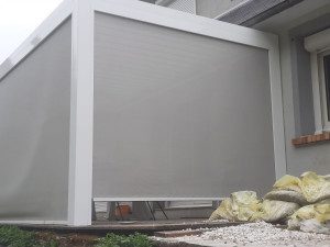 Photo de galerie - Pergola suite