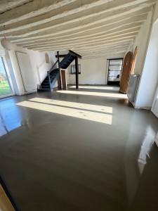 Photo de galerie - Maçonnerie