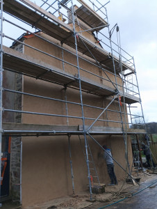 Photo de galerie - Bricolage et multi services